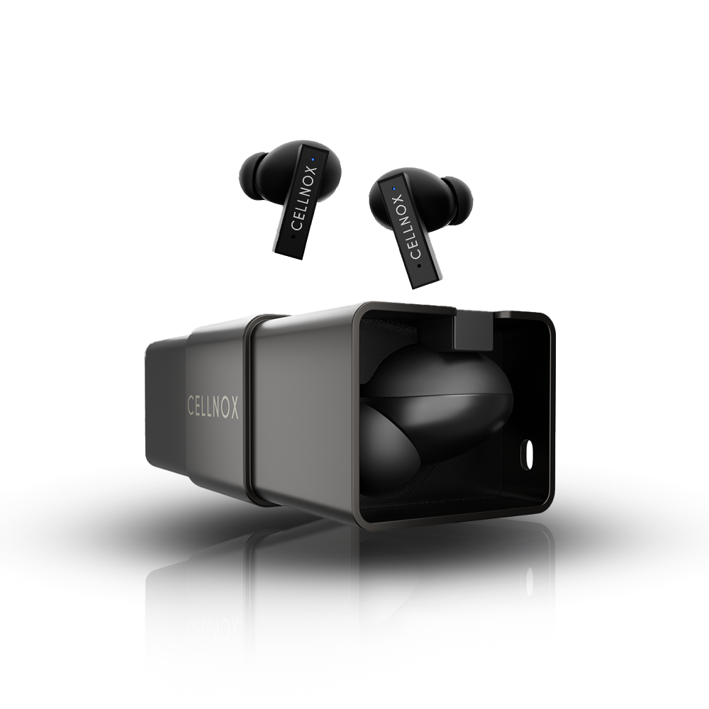 Earbuds